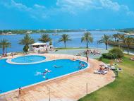 Foto van Appartementen Club Bellevue in Alcudia