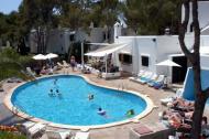 Foto van Appartementen Club Cala d'Or Park in Cala d'Or