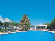 Foto van Appartementen Club Ciudadela in Cala'n Bosch