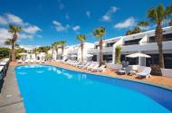 Foto van Appartementen Club de Mar in Puerto del Carmen