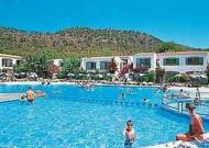 Foto van Appartementen Club Europa in Paguera