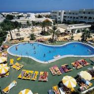 Foto van Appartementen Club Martha's/Es Bolero in Cala d'Or