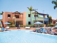 Foto van Appartementen Club Vista Serena in Maspalomas