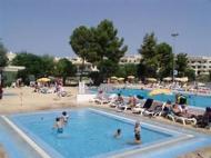 Foto van Appartementen Clube Brisamar in Alvor
