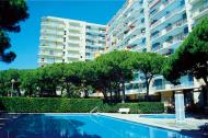Foto van Appartementen Condal in Blanes