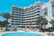 Foto van Appartementen Corona Blanca in Playa del Inglés