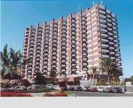 Foto van Appartementen Corona Roja in Playa del Inglés
