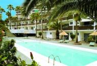 Foto van Appartementen Corona Verde in Playa del Inglés
