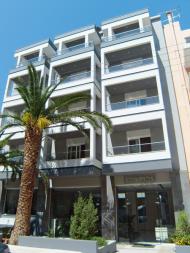 Foto van Appartementen Cosmos in Rethymnon