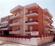 Foto van Appartementen Daisy in Rethymnon