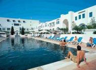 Foto van Appartementen Diar Lemdina in Hammamet