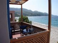 Foto van Appartementen Dioni in Kokkari