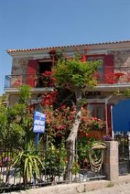 Foto van Appartementen Dionyssos Lesbos in Molivos