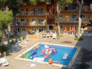 Foto van Appartementen Don Juan in El Arenal