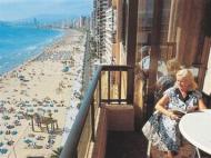 Foto van Appartementen Don Vicente in Benidorm