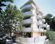 Foto van Appartementen du Parc in Cattolica
