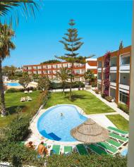 Foto van Appartementen Ecuador in Playa del Inglés