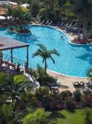 Foto van Appartementen Eden Mar in Funchal