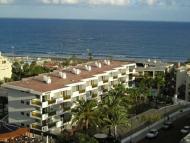 Foto van Appartementen El Palmar in Playa del Inglés