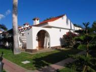 Foto van Appartementen El Palmeral in Maspalomas