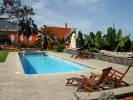 Foto van Appartementen EL Patio de Tita in Los Realejos