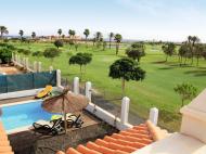 Foto van Appartementen Elba Fuerteventura Golf Resort in Caleta de Fuste