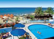 Foto van Appartementen Eleni Beach in Stalis