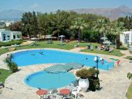 Foto van Appartementen Eleni Village in Ammoudara