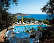 Foto van Appartementen en hotel Benovias in Karfas