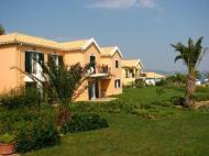 Foto van Appartementen Enalion Suites in Lassi