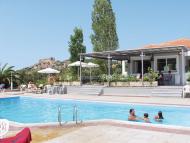 Foto van Appartementen Eriphilly in Molivos