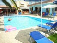 Foto van Appartementen Ermis in Rethymnon