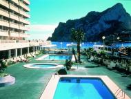 Foto van Appartementen Esmeralda Suites in Calpe
