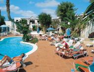 Foto van Appartementen Fayna & Flamingo in Puerto del Carmen