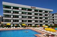 Foto van Appartementen Fayna in Playa del Inglés