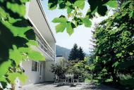 Foto van Appartementen Feriensiedlung Solaria in Davos