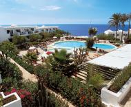 Foto van Appartementen Flora in Puerto del Carmen