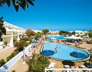 Foto van Appartementen Floresta in Puerto del Carmen