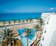 Foto van Appartementen Fontanellas Playa in Ca'n Pastilla