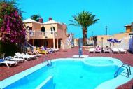Foto van Appartementen Galera Beach in Corralejo