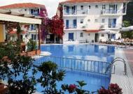 Foto van Appartementen George in Nidri