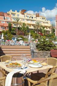 Foto van Appartementen Granada Park in Playa de las Américas