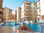 Foto van Appartementen Gunesli in Side