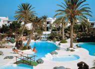 Foto van Appartementen H10 Bahia Blanca Rock in Playa Blanca