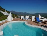 Foto van Appartementen Hacienda Guaro Viejo in Guaro