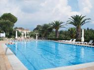 Foto van Appartementen Helion in Gouvia