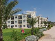 Foto van Appartementen Helios Bay in Paphos