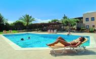 Foto van Appartementen Ida Village I en II in Chersonissos