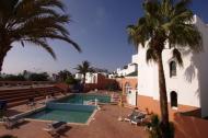 Foto van Appartementen Igoudar in Agadir