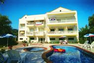 Foto van Appartementen Ioli in Thassos-Stad